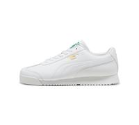 PUMA Sneakers Roma 24 unisex, Scarpe, Bianco, 42 42