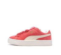 PUMA Sneakers Rosa Donna Suede XL, Rosa, 38.5 EU