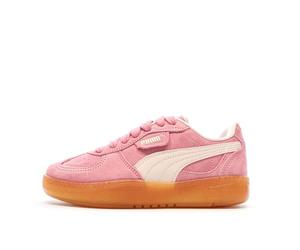 PUMA Sneakers Roses Donna Palermo Moda, Rosa, 37.5 EU
