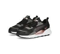 PUMA Sneakers RS 3.0 Synth Pop JR 392955 01.da Donna,Colore Bianco