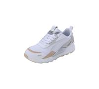 PUMA Sneakers RS 3.0 Synth Pop JR 392955 01.da Donna,Colore Bianco