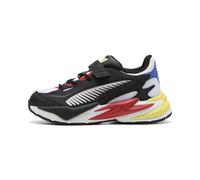 PUMA Sneakers RS Surge Toys per bambini, Scarpe, Bianco, 32 32