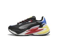 PUMA Sneakers RS Surge Toys per ragazzi, Scarpe, Bianco, 37.5 37.5