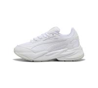 PUMA Sneakers RS Surge unisex, Scarpe, Bianco, 40.5 40.5