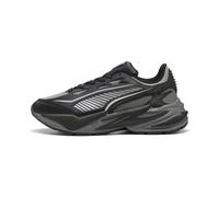 PUMA Sneakers RS Surge unisex, Scarpe, Nero, 42.5 42.5