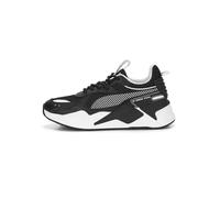 PUMA Sneakers RS-X B&W JR Nere, Nero , 37 EU