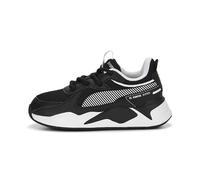PUMA Sneakers RS-X B&W PS Nero, Nero , 35 EU