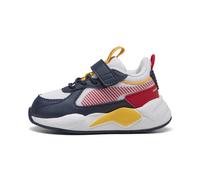 PUMA Sneakers RS-X da bimbi ai primi passi, Scarpe, Bianco, 22 22