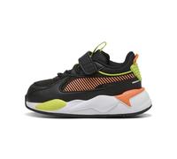 PUMA Sneakers RS-X da bimbi ai primi passi, Scarpe, Nero, 22 22