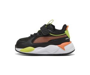 PUMA Sneakers RS-X da bimbi ai primi passi, Scarpe, Nero, 24 24