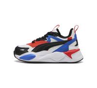 PUMA Sneakers RS-X Efekt da bambini, Scarpe, Bianco, 34.5 34.5