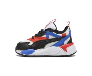 PUMA Sneakers RS-X Efekt da bimbi ai primi passi, Scarpe, Bianco, 24 24