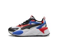 PUMA Sneakers RS-X Efekt da ragazzi, Scarpe, Bianco, 38 38