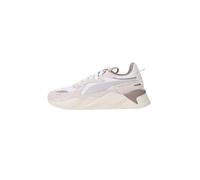 PUMA Sneakers RS-X Heritage Bianche e Rosa Tortora da Donna 38.5