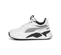 PUMA Sneakers RS-X per bambini, Scarpe, Bianco, 32 32