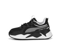 Scarpe da ginnastica per bambini Puma RS-X B&W PS Noir 28