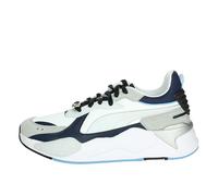 PUMA Sneakers Rs-X The Ghost Trophy Bianche e Blu da Uomo 44