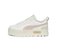 PUMA, Sneakers, Scarpe Sportive Donna, Bianco, 38 EU