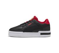 PUMA Sneakers Scuderia Ferrari CA Pro unisex, Scarpe, Nero, 45 45