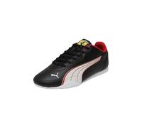 PUMA Sneakers Scuderia Ferrari Catch unisex, Accessori, Nero, 42.5 42.5