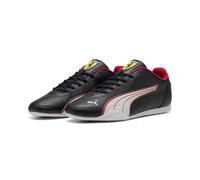 PUMA Sneakers Scuderia Ferrari Catch unisex, Accessori, Nero, 42.5 42.5
