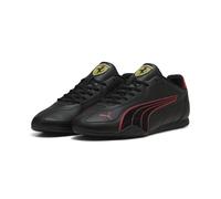 PUMA Sneakers Scuderia Ferrari Catch unisex, Accessori, Nero, 47 47