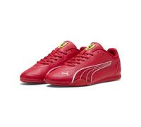 PUMA Sneakers Scuderia Ferrari Catch unisex, Accessori, Rosso, 42.5 42.5
