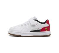 PUMA Sneakers Scuderia Ferrari Caven III per Bambini