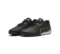 PUMA Sneakers Scuderia Ferrari Drift Cat 11 unisex, Accessori, Nero, 39 39