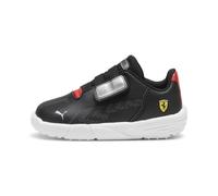 PUMA Sneakers Scuderia Ferrari Drift Cat Decima 2.0 per bimbi ai primi passi, Scarpe, Nero, 22 22