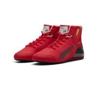 PUMA Sneakers Scuderia Ferrari HP 20 Years of Rosso Speedcat Pro unisex, Accessori, 42 42