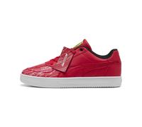 PUMA Sneakers Scuderia Ferrari HP Caven 2.0 Colour, Scarpe, Rosso Corsa, 48 48