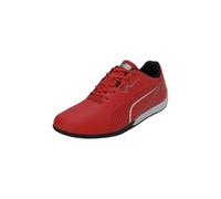 PUMA Sneakers Scuderia Ferrari HP Drift Cat 11 41, Rosso Corsa White Red