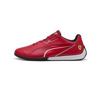 PUMA Sneakers Scuderia Ferrari HP Drift Cat 11 42.5, Rosso Corsa White Red