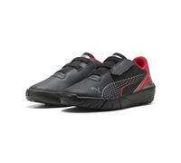PUMA Sneakers Scuderia Ferrari HP Drift Cat 11 per Bambini 30, Black