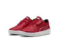 PUMA Sneakers Scuderia Ferrari HP Drift Cat 11 per Bambini 30 Rosso Corsa Black Red