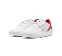 PUMA Sneakers Scuderia Ferrari HP Drift Cat 11 per Bambini 35, White