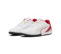 PUMA Sneakers Scuderia Ferrari HP Drift Cat 11 per Ragazzi 38, White