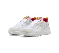 Puma Scuderia Ferrari Hypnotic Scarpe Casual Uomo, bianco, 41 EU