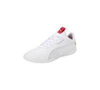 PUMA Sneakers Scuderia Ferrari HP Neo Cat 3.0 39, White Silver Metallic