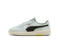 PUMA Sneakers Scuderia Ferrari HP Palermo unisex, Scarpe, Peaceful Blu/Nero, 48 48