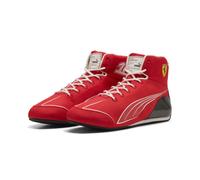PUMA Sneakers Scuderia Ferrari HP Speedcat Pro a uomo, Accessori, Rosso, 43 43
