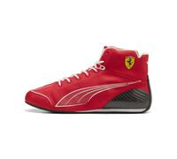 PUMA Sneakers Scuderia Ferrari HP Speedcat Pro (LH) da uomo, Scarpe, Rosso, 42 42