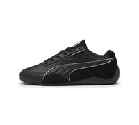 PUMA Sneakers Scuderia Ferrari HP Speedcat unisex, Scarpe, Nero/Rosso Corsa, 39 39
