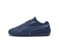 PUMA Sneakers Scuderia Ferrari HP Speedcat unisex, Scarpe, Persian Blu/Bianco, 38.5 38.5