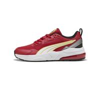 PUMA Sneakers Scuderia Ferrari HP Vis2K, Scarpe, Bianco/Rosso Corsa, 39 39