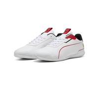 PUMA Sneakers Scuderia Ferrari Neo Cat 3.0 Unisex 44.5, White Black