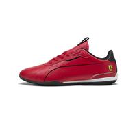 PUMA Sneakers Scuderia Ferrari Neo Cat 3.0 unisex, Scarpe, Rosso Corsa/Nero, 39 39
