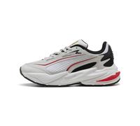 PUMA Sneakers Scuderia Ferrari RS Surge unisex, Scarpe, Grigio, 40.5 40.5