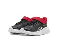 PUMA Sneakers Scuderia Ferrari Skyrocket per Bambini 31, Black White